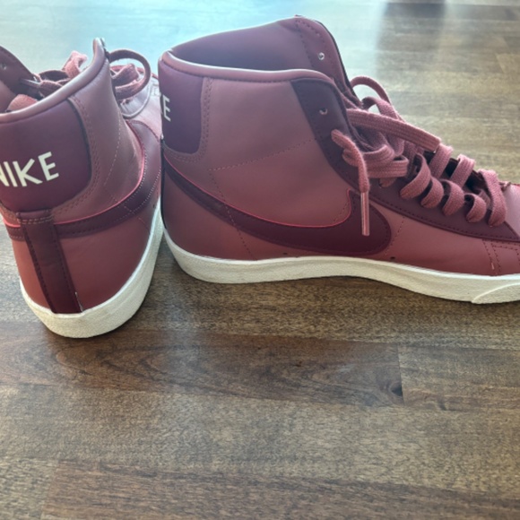 Nike Blazer Mid, Cedar - Picture 3 of 3